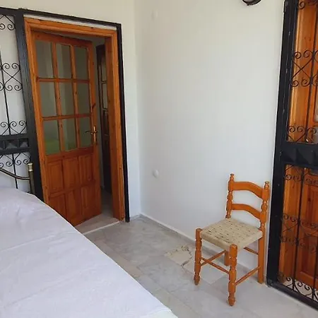 With Garden And Sea View In Gundogan - بيت للعطل بودروم