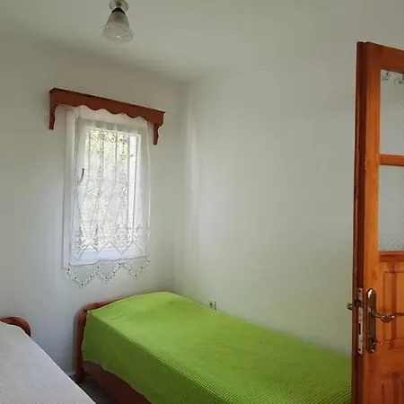 بيت للعطل With Garden And Sea View In Gundogan - بودروم