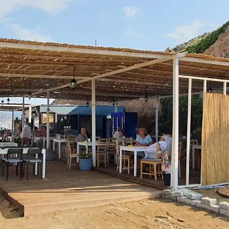 Casa de Férias With Garden And Sea View In Gundogan - Bodrum